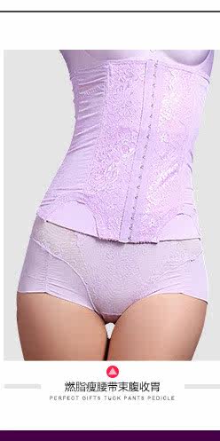 Corset sexy en nylon - Ref 673079 Image 15