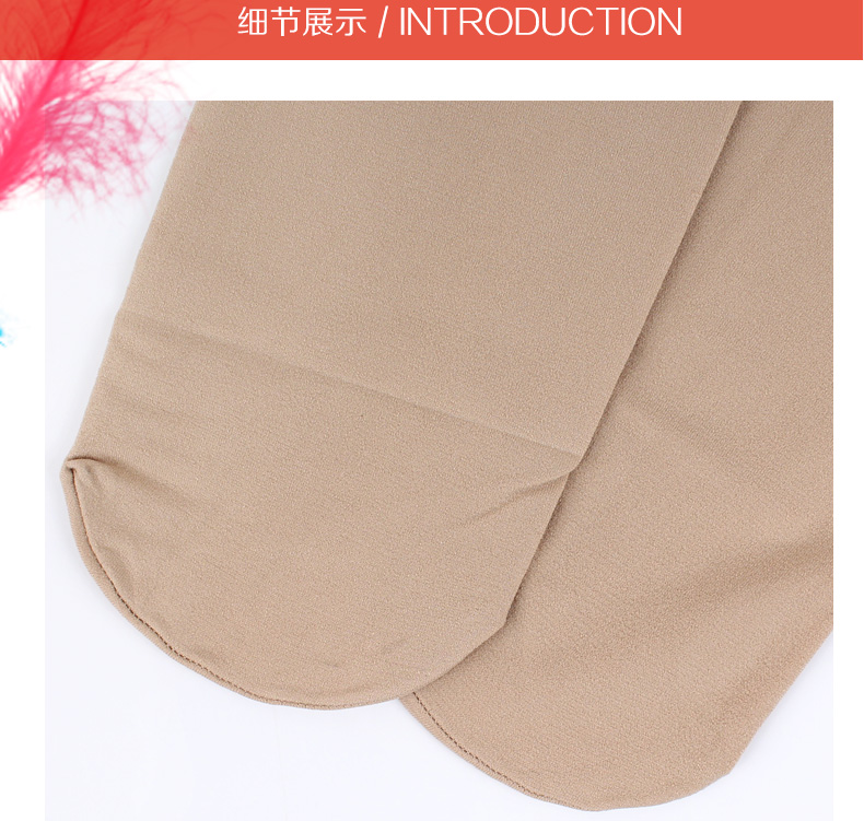 Chaussettes - collants yf - Ref 755449 Image 21