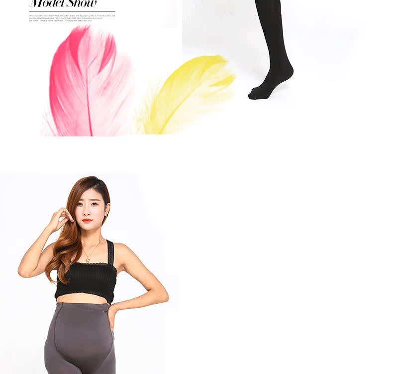 Chaussettes - collants yf - Ref 755449 Image 18