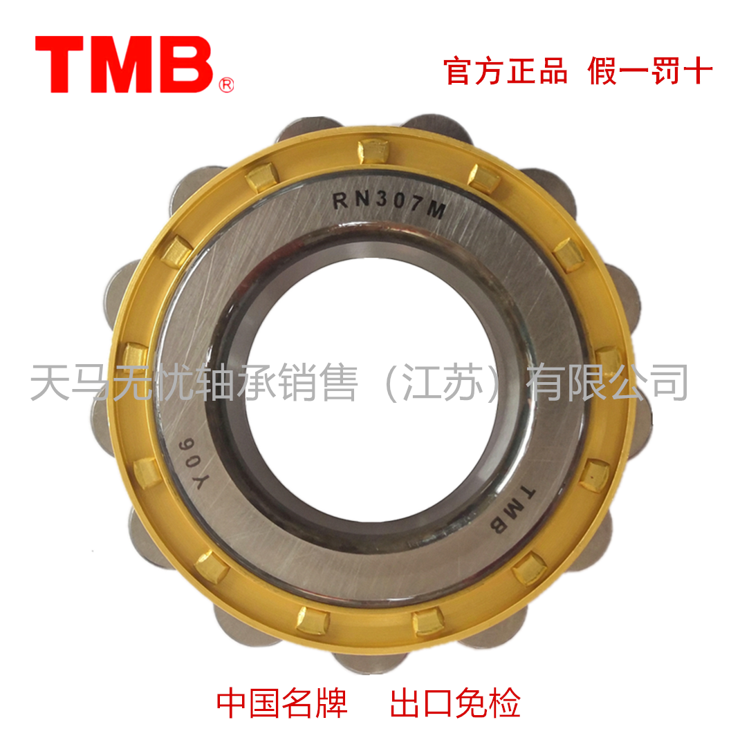 Tianma bearing RN203EM206RN307M RN312M228M RN328M cycloid reducer bearing TMB