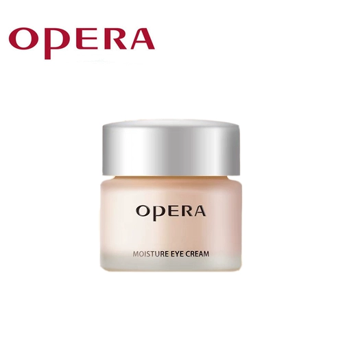 Opera/娥佩兰 Питательный увлажняющий крем для глаз против сухости, поддерживающее японское сырье для косметических средств, 30г