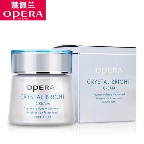 E Peerland Clean Clean Clear Lolten Cream (Polk) 40G