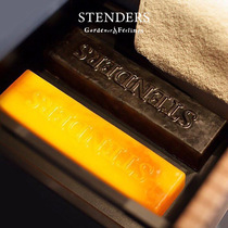 STENDERS Essential Oil Bar Soap 1 5Kg Cleansing Soap Handmade Soap The whole bar is close to 50% off at the counter