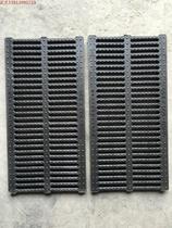 Kitchen manhole full resin cover plate 25 50 2 ditch manhole cover full resin composite cover anti-mouse anti-skid