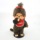 Милая забавная кукла Monchhichi, базовый размер для мальчиков и девочек, новая версия, 18 см, милая без кронштейна mini 4