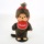 Милая забавная кукла Monchhichi, базовый размер для мальчиков и девочек, новая версия, 18 см, милая без кронштейна mini 3
