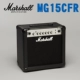 Anh MARSHALL MG10CF Marshall loa guitar điện âm thanh thìa ngựa với méo gốc - Loa loa