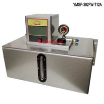 YEONG DIAN Taiwan Yongyou electric lubricating oil pump YMGP-302FW-T12A
