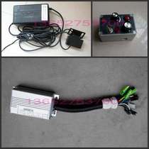 110V~ 220V Servo Pass controller Control box 48V variable voltage power supply box