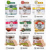 Mai Fudi mơ chó cắn xương rõ miệng chó con răng hàm cắn cắn thú cưng nhỏ cắn Teddy dog ​​snack - Đồ ăn vặt cho chó thức ăn cho chó phốc hươu Đồ ăn vặt cho chó