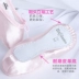 Giày khiêu vũ cho trẻ em Giày nữ, giày khiêu vũ, bé gái, satin, giày ba lê đế mềm, giày thể dục - Khiêu vũ / Thể dục nhịp điệu / Thể dục dụng cụ