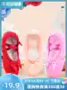 Children dance shoes Girls Ballet shoes Children toddler lace practice shoes Girls Chinese dance dance soft soled shoes