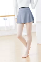 【Взрослая модель】 Светло -серый