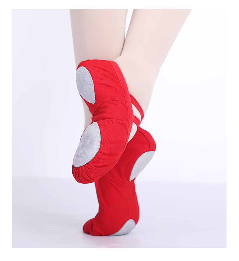 Chaussons de danse - Ref 3447667 Image 14