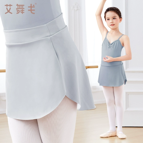 Летняя детская юбка, спортивная одежда