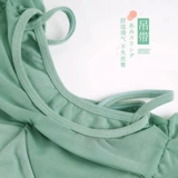 Детская летняя одежда для гимнастики для раннего возраста, эффект подтяжки