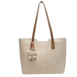 Вместительная и большая сумка для путешествий, сумка через плечо, модная демисезонная универсальная сумка на одно плечо, городской стиль