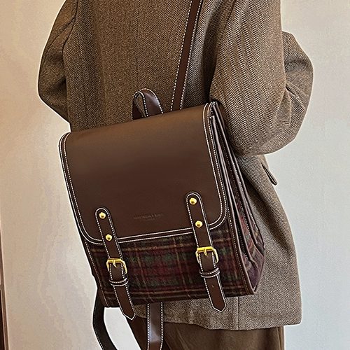 Вместительный и большой рюкзак, сумка через плечо, ранец, в американском стиле, подходит для студента