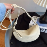 Небольшая дизайнерская сумка через плечо, модная летняя сумка на одно плечо, городской стиль, в корейском стиле