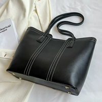 Черная подвеска