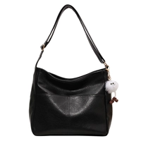 Черная подвеска