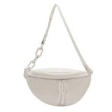 Вместительная и большая сумка через плечо, небольшая дизайнерская нагрудная сумка, популярно в интернете