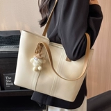 Вместительная и большая сумка для путешествий, сумка через плечо, модная демисезонная универсальная сумка на одно плечо, городской стиль