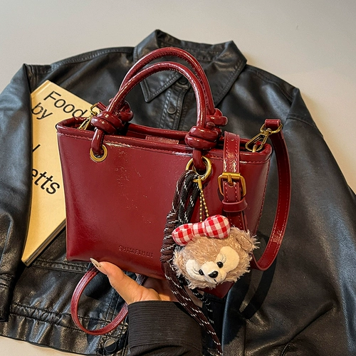 Универсальная весенняя портативная сумка через плечо