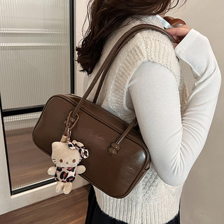 Underarm Bag for Women 2026 New Spring and Summer Trendy Versatile Shoulder Bag with a High-End Feel, Melard Commuter Bag
