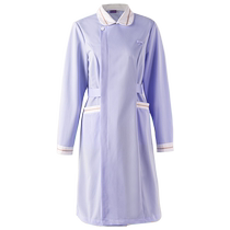Lebeikang hospital nurse uniform long-sleeved female dental pharmacy medical uniform skirt confinement nanny plastic surgery and beauty salon work uniform