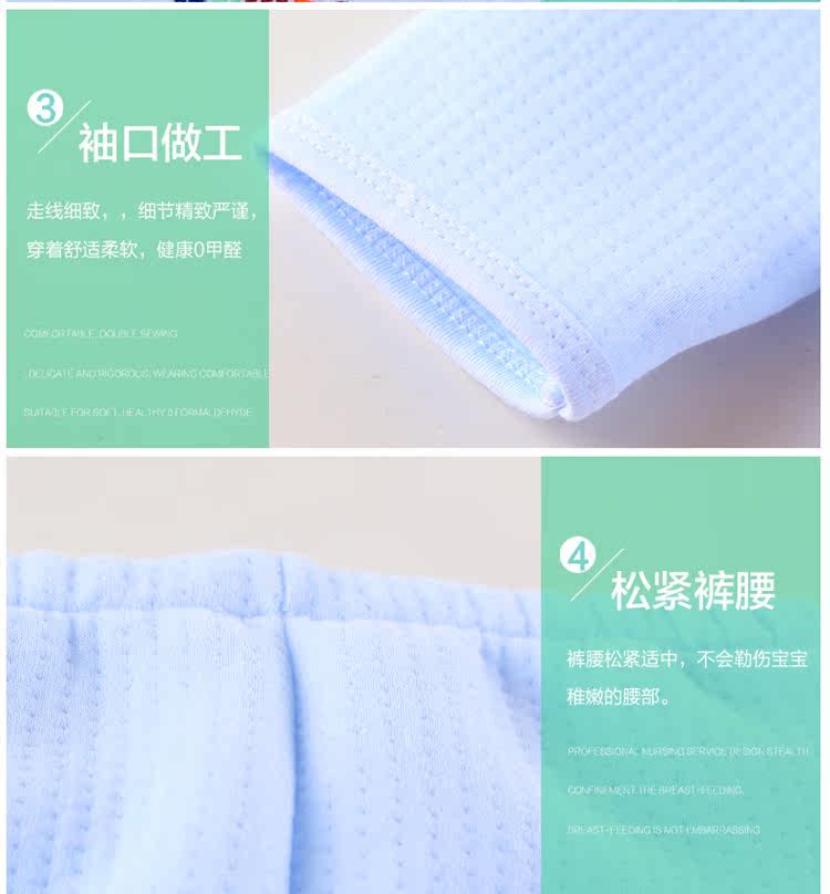 Coffret cadeau pour nouveau-né - Vêtements + Fournitures - Ref 1952580 Image 29