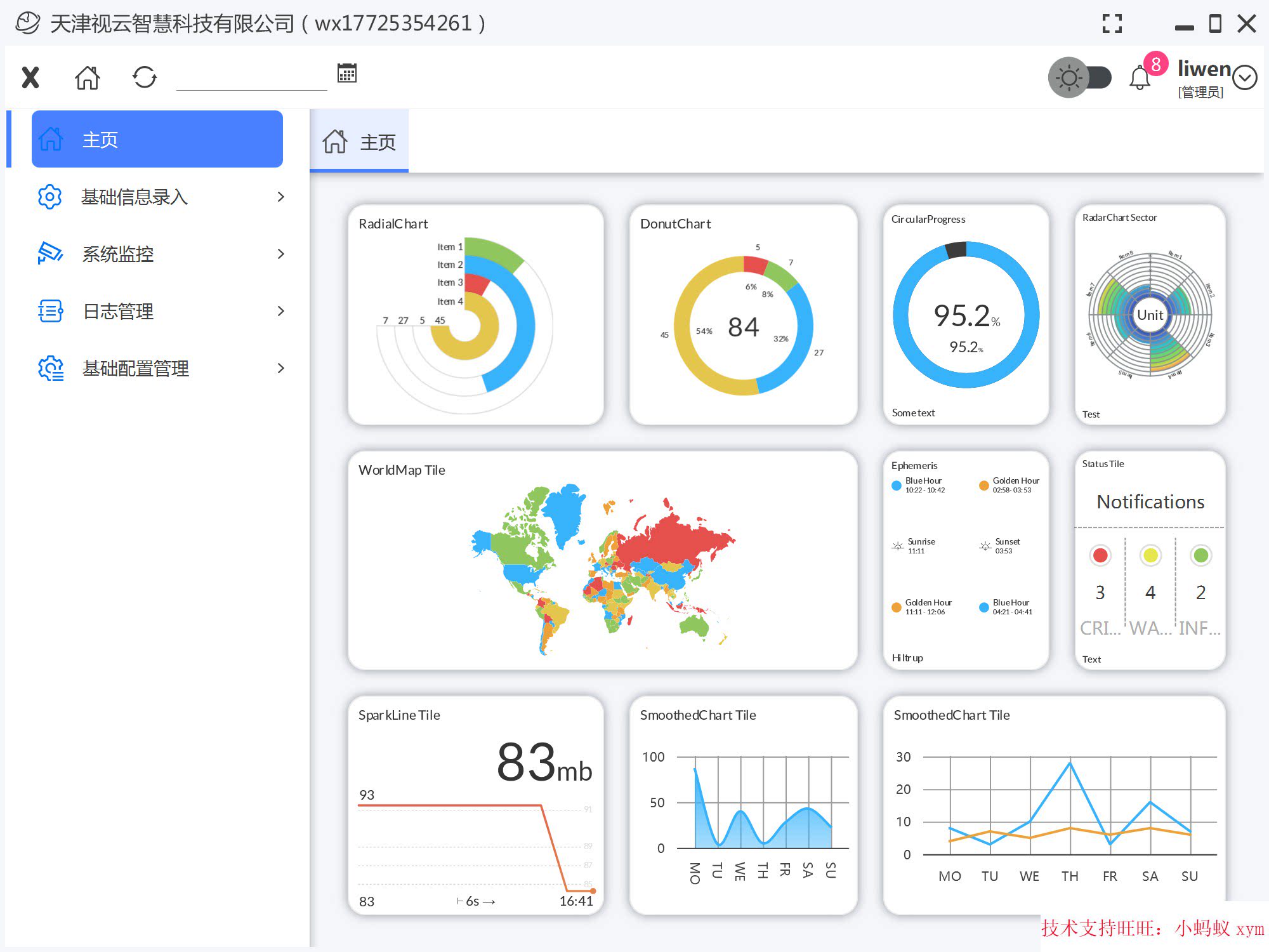 javafx cs framework client authority management system custom development source code source code program