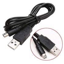 1m USB Charger Cable for Nintendo 2DS NDSI 3DS 3DSXL NEW 3DS