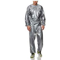 byl sports sauna suit lose weight sweating steamed clothes