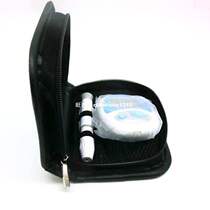 Health Care Monitor Blood Sugar Glu Tester Glucometer Blood