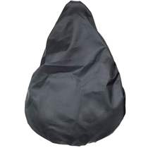 自行车座套防水防雨罩Bicycle seat cover waterproof rain cover