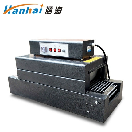 Hanhai BS-450*250 Термическая пленка Упаковка