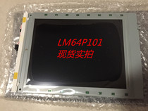 FANUC LM64P101 LM64P101R brand new sharp 7 2 inch injection display industrial screen