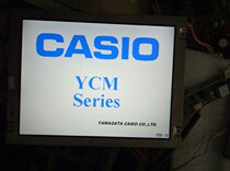 New original SX25S004 LCD screen warranty one year low price sale can be tested