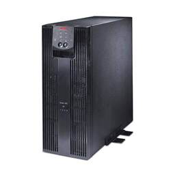 프로모션 SRC1000UXICH 1KVA 800W 긴 지연 UPS 전원 공급 장치 외부 배터리 호스트 DC96V