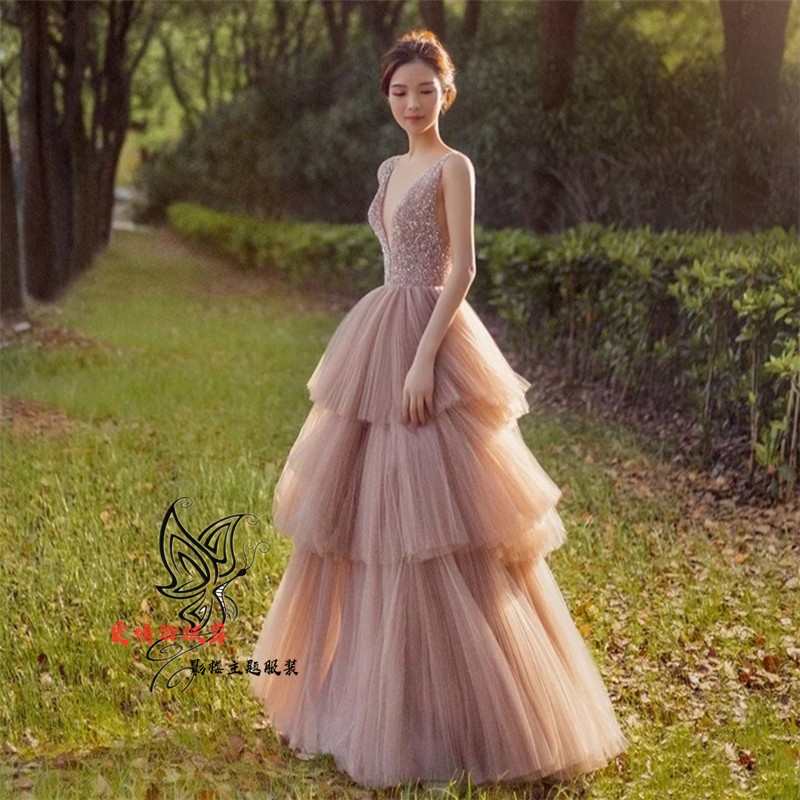  Average code+Women's wedding dress  
