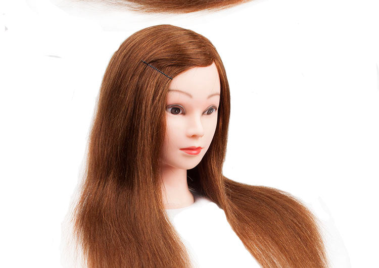Tête mannequin - Ref 270671 Image 16