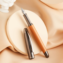 Tramol Ink Leader Series High-end Women Business Pen Gift Box Set Gift Customized Letters Gift