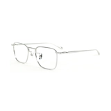 Деревянная девяносто осень и зима Новая удобная титановая модная квадратная квадратная линейка рама рамы FM1820150