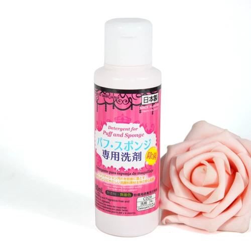 Daiso, японское чистящее средство, кисть, губка, гигиеническая щетка