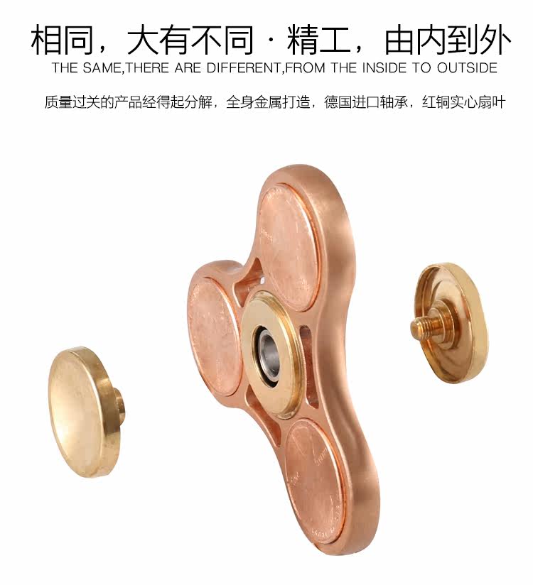 Finger spinner      - Ref 2614884 Image 20