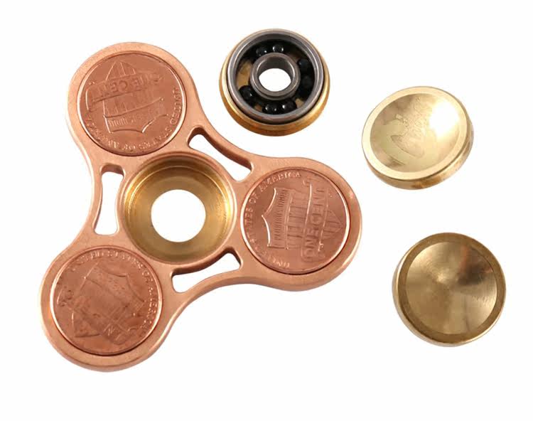 Finger spinner      - Ref 2614884 Image 21