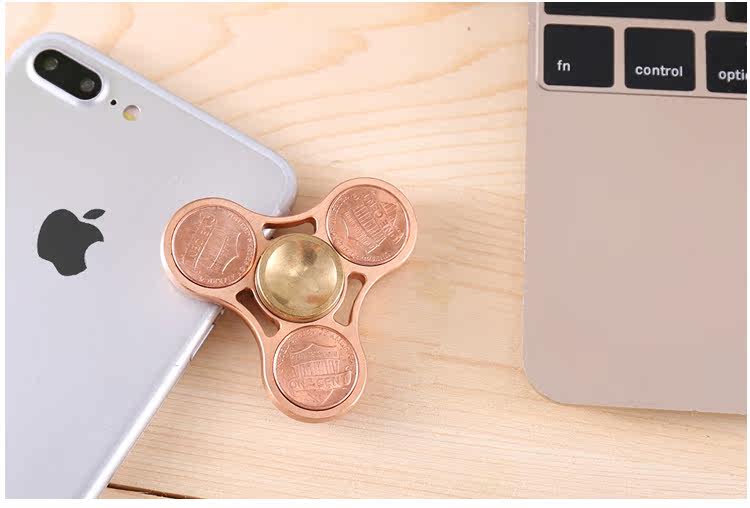 Finger spinner      - Ref 2614884 Image 23