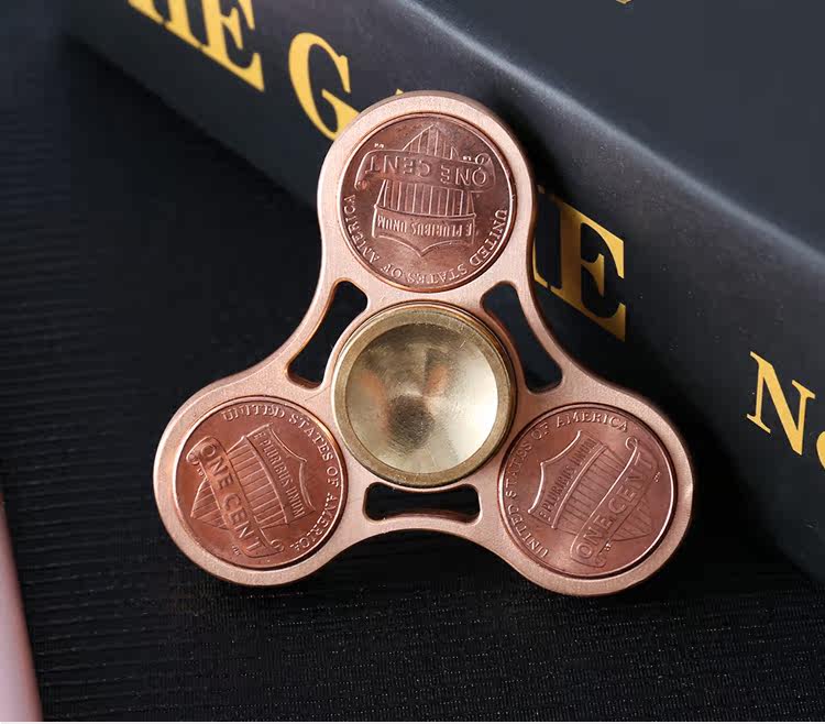 Finger spinner      - Ref 2614884 Image 12