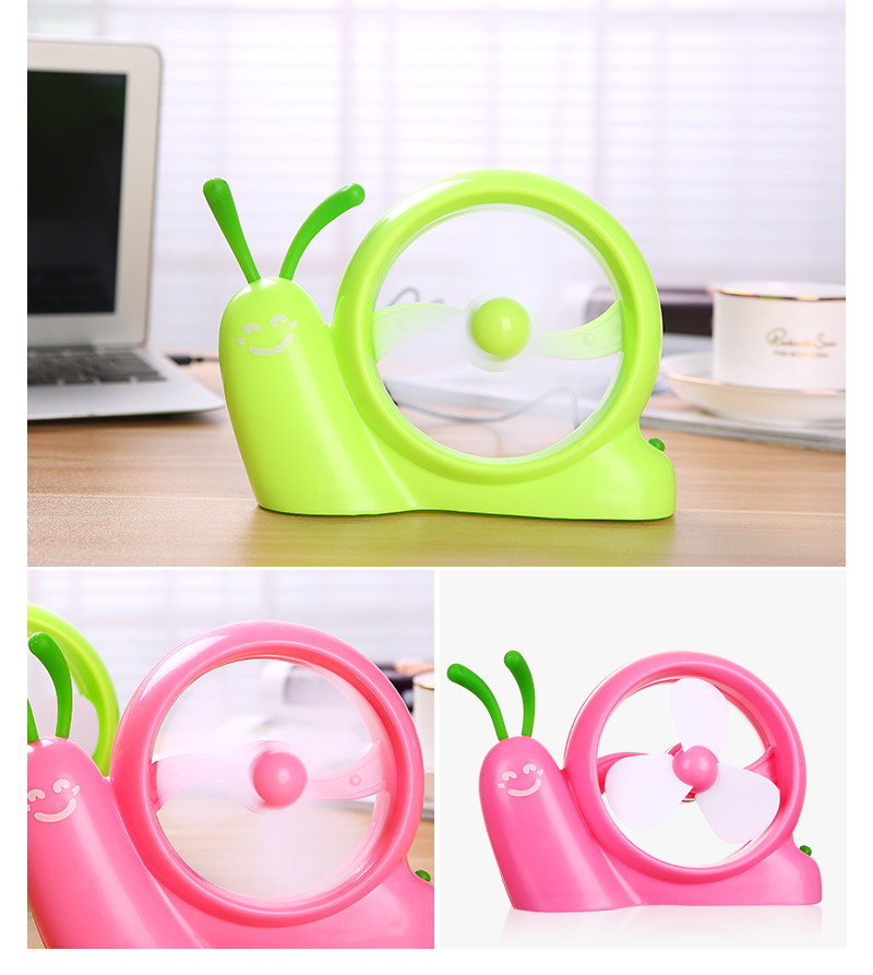 Ventilateur USB - Ref 400946 Image 9